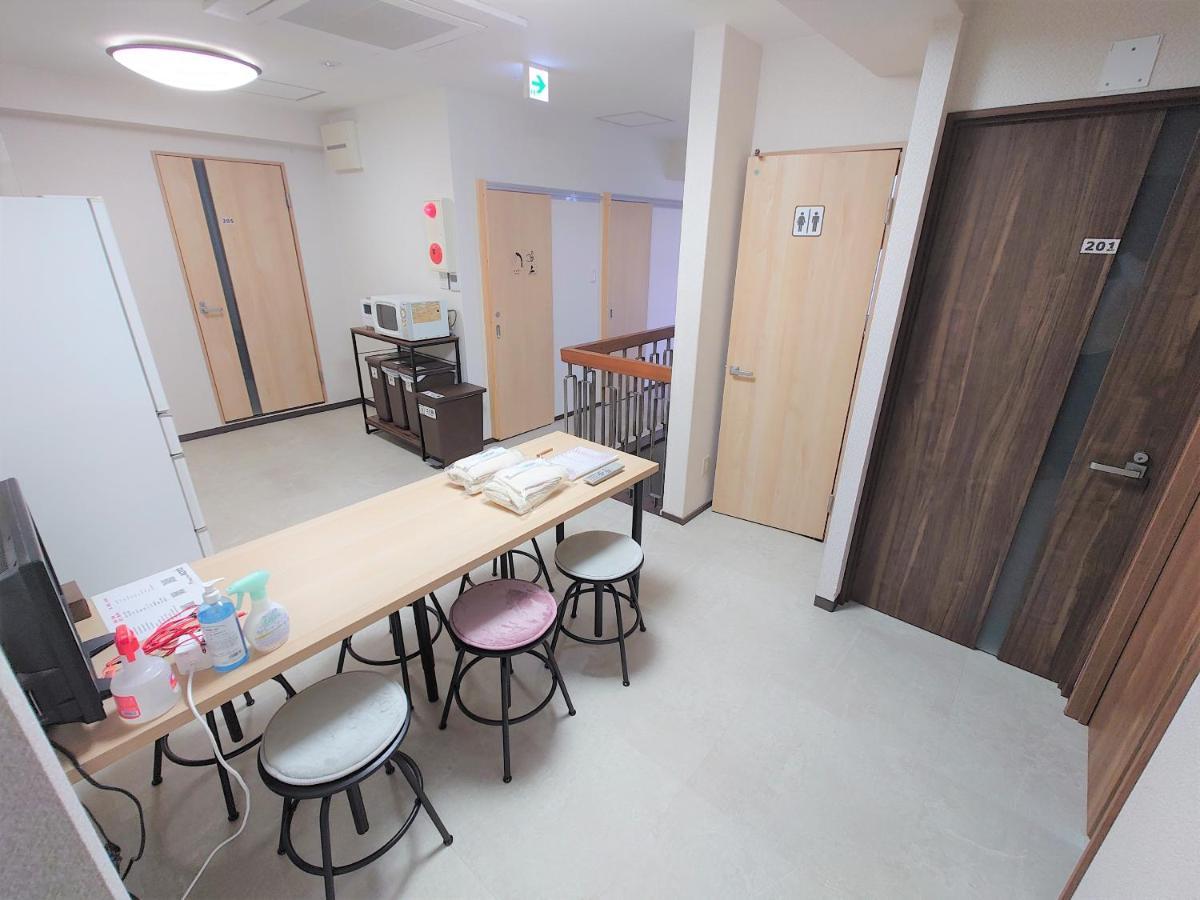 Stay Inn Koto Киото Екстериор снимка