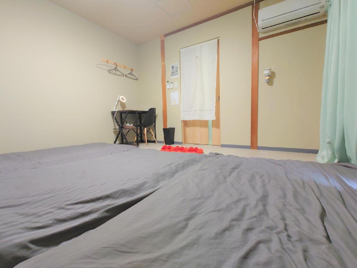 Stay Inn Koto Киото Екстериор снимка