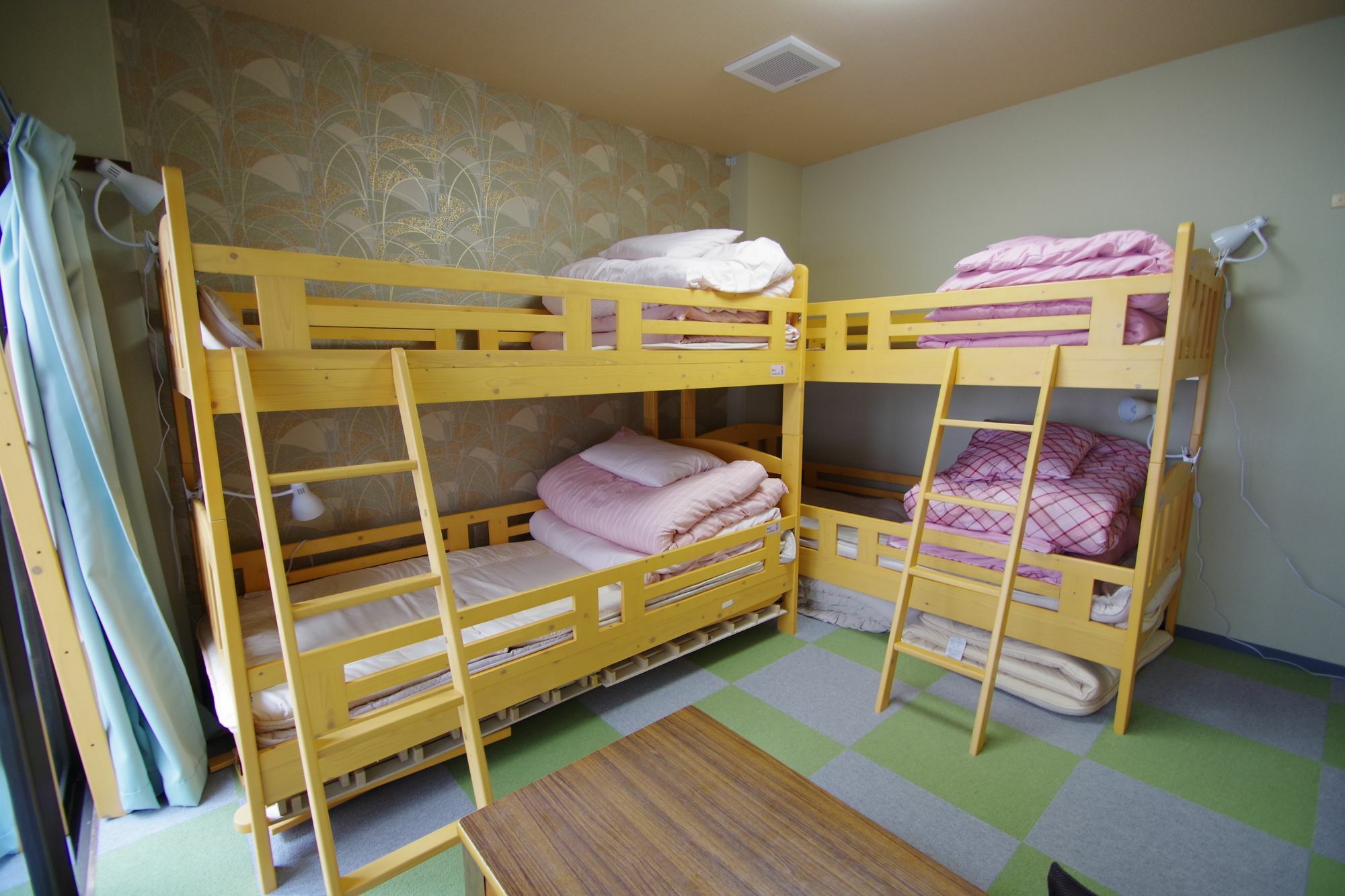 Stay Inn Koto Киото Екстериор снимка